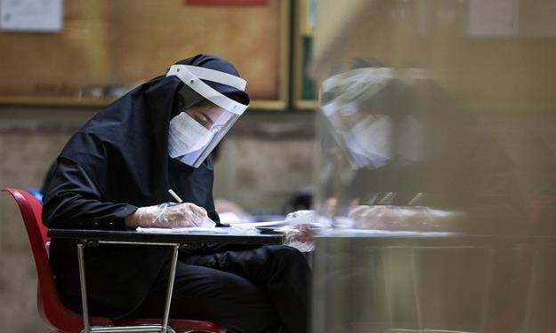  تشریح جزئیات ثبت نام و برگزاری آزمون کاردانی نظام جدید فنی و حرفه ای