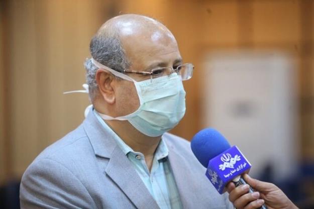 خطر تبدیل بیمارستان ها به کانون کرونا