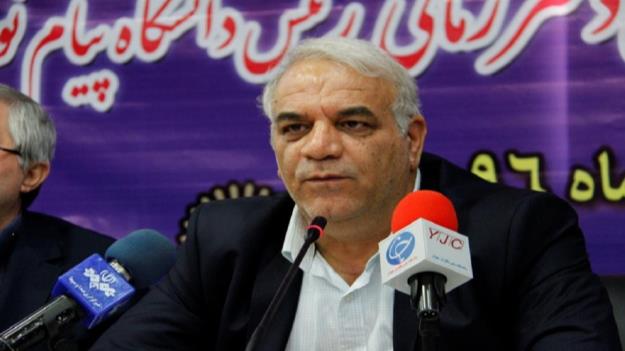  ثبت نام دانشجویان جدید دانشگاه پیام نور با ۵۰ درصد شهریه