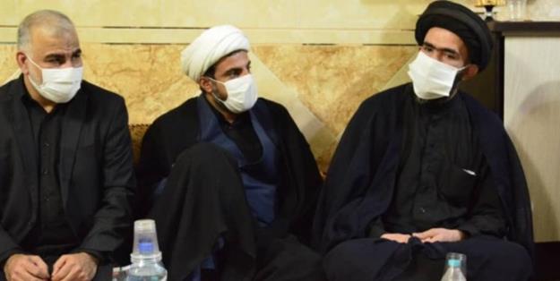 دلجویی ناجا از مردم روستای ابوالفضل اهواز