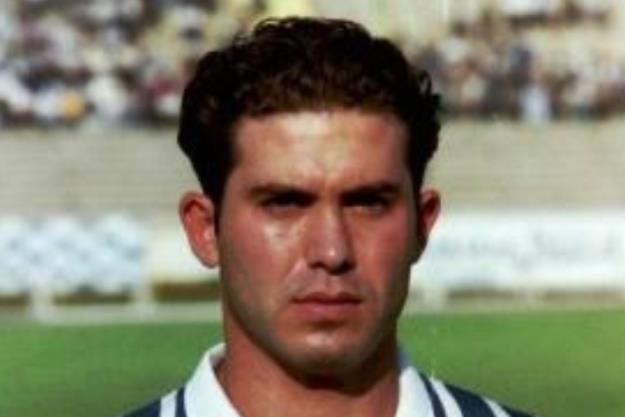  سرژیک تیموریان، هافبک سابق استقلال درگذشت