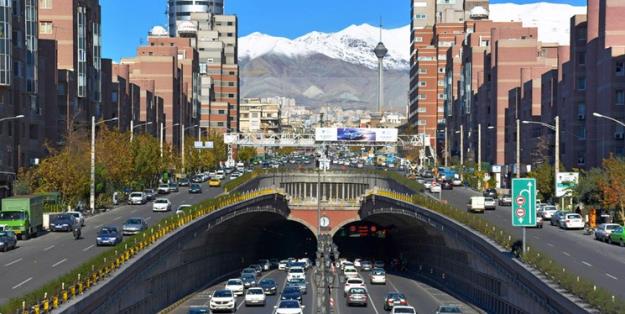  هشدار آبگرفتگی در 3 استان/ تهران خنک می‌شود