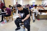  وزارت علوم مصمم به برگزاری کنکور در ۳۰ و ۳۱ مرداد ماه است 