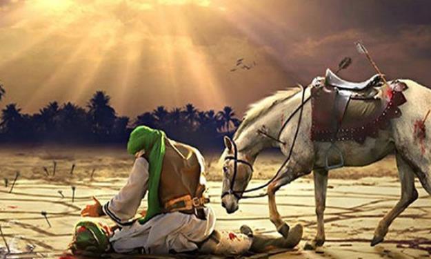  سرنوشت شوم قاتلان امام حسین (ع) پس از واقعه کربلا