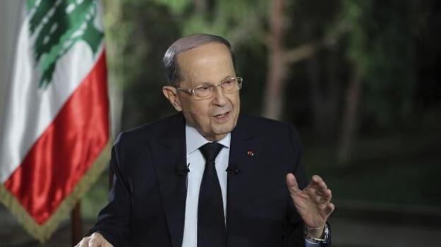  رئیس‌جمهور لبنان: زمان تغییر نظام طائفه‌ای لبنان فرارسیده
