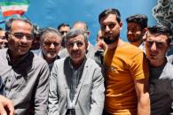 همایش مدیریت ایرانی با حضور فعالان استانی سراسر کشور