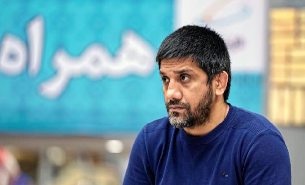 دبیر: به پُست و مقام نچسبیده‌ام؛ به این بودجه قانع نیستم