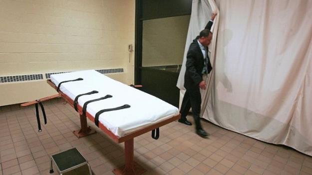 نخستین اعدام فدرال در آمریکا پس از 17 سال اجرا شد