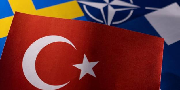  ترکیه مخالفت با پیوستن فنلاند و سوئد به ناتو را کنار گذاشت 