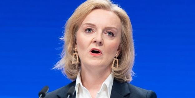 هشدار انگلیس درباره احتمال حمله چین به تایوان