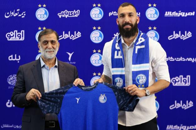 «چشمی» ۲سال دیگر در استقلال ماندگار شد