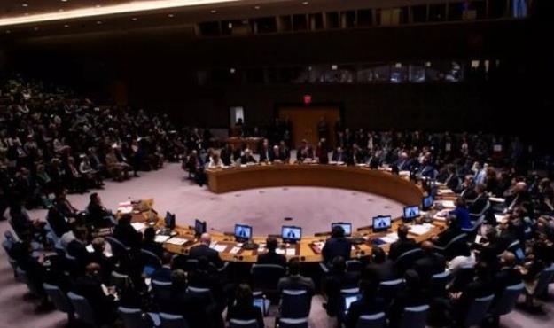  اظهارات نمایندگان حاضر در جلسه شورای امنیت درباره ایران