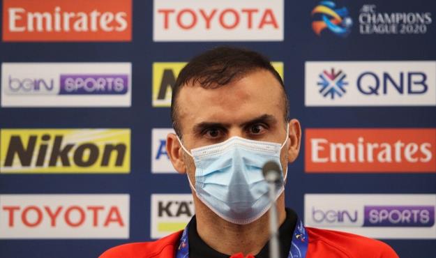 حسینی به کادر فنی پرسپولیس اضافه شد