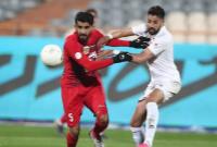 بشار رسن: دیگر در پرسپولیس نمی‌مانم