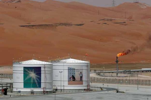 عربستان ۲ میدان جدید نفت و گاز کشف کرد