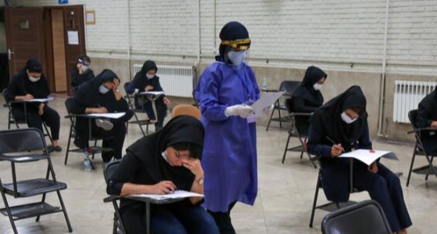برگزاری آزمون استخدامی دانشگاههای علوم پزشکی به تعویق افتاد