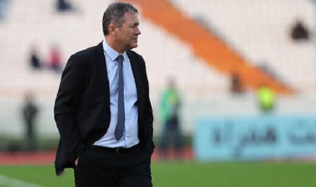 اسکوچیچ به اتفاق آرا رد صلاحیت شد