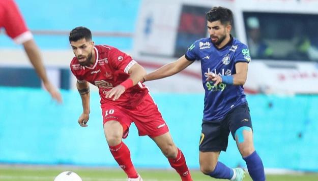 اعلام لیست خروجی استقلال؛ از شایعه تا واقعیت