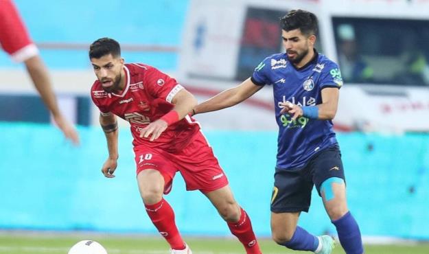 اعلام لیست خروجی استقلال؛ از شایعه تا واقعیت