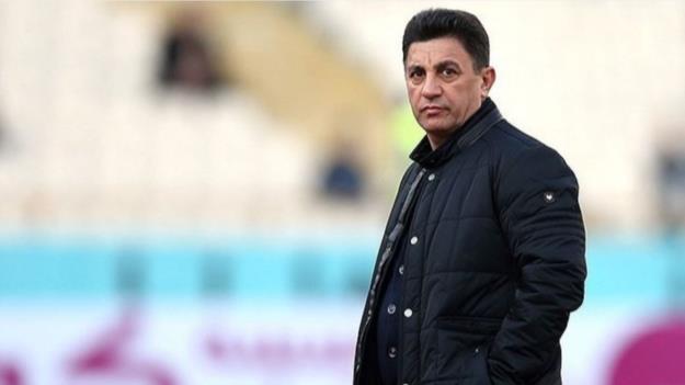  قلعه نویی سرمربی تیم ملی می شود؟