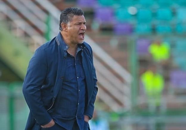  دایی پیشنهاد سرمربیگری تیم ملی را رد کرده است 