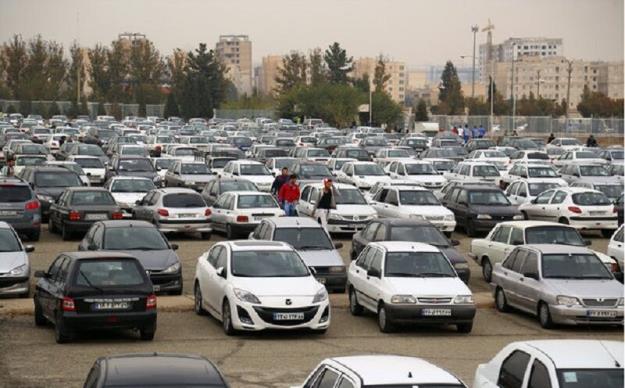افزایش ۲۵ درصدی نرخ پارکینگ‌ها در تهران تصویب شد
