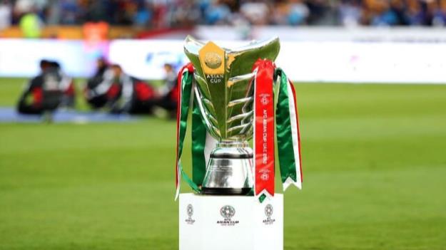  درخواست ۴ کشور برای میزبانی جام ملت های آسیا ۲۰۲۳