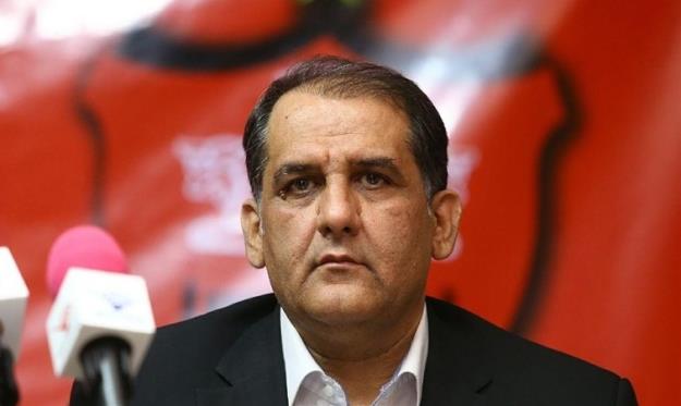 متمم بیرانوند روند قانونی را طی نکرده است 