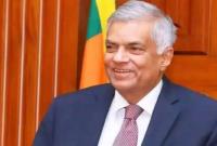  رئیس جمهور جدید سریلانکا انتخاب شد