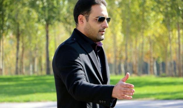 محمدی: با یک مهاجم خارجی به توافق رسیده‌ایم