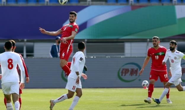 واکنش کنفدراسیون فوتبال آسیا به بلاتکلیفی تیم ملی ایران