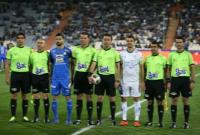  داور فینال جام حذفی فوتبال مشخص شد