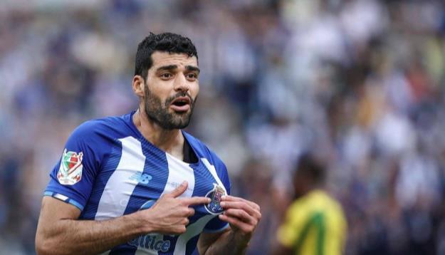  طارمی در بین ۴ مهاجم برتر آسیا