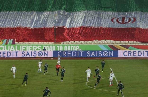 واکنش فدراسیون فوتبال به دیدار دوستانه ایران و اروگوئه