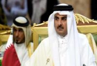 امیر قطر تأثیرگذارترین چهره مسلمان 2022 است