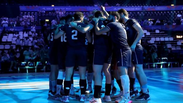 لیست تیم ملی والیبال اعلام شد 