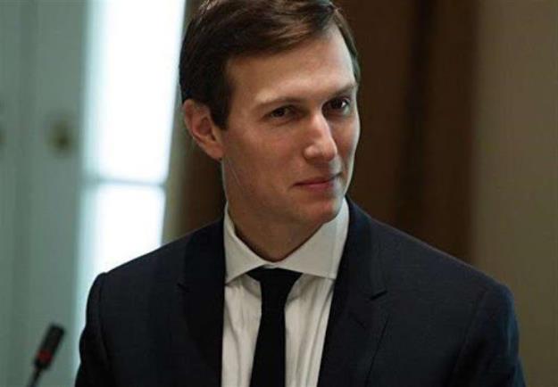 کوشنر: مجدانه پیگیر بازگشت تحریم‌ها علیه ایران هستیم