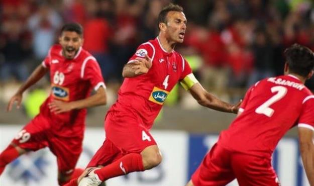 عذرخواهی پرسپولیس از ملوانی‌ها: قصد توهین نداشتیم