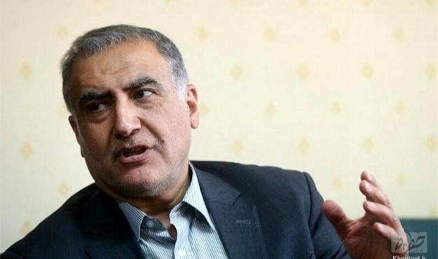 قضیه به حدی شور شد که صدای رهبر انقلاب را هم در آورد