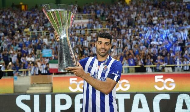 واکنش سرمربی پورتو به درخواست جدایی مهدی طارمی