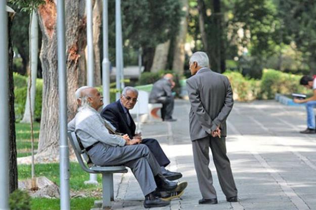 افزایش ۳۸درصدی مستمری بازنشستگان سایر سطوح تایید شد