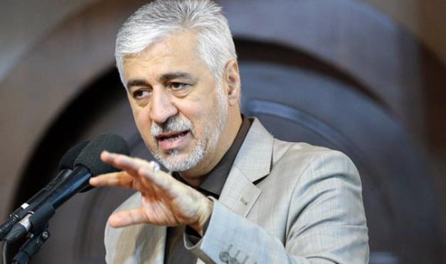 سجادی: قرارداد ویلموتس‌ یک سونامی‌ بود