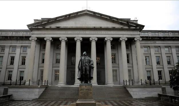  آمریکا تحریم‌هایی را علیه کشتیرانی ایران اعمال کرد