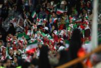  درخواست فیفا برای حضور زنان در رقابت‌های لیگ برتر فوتبال ایران