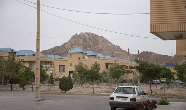 احداث خانه ویلایی کلید موفقیت نهضت ملی مسکن