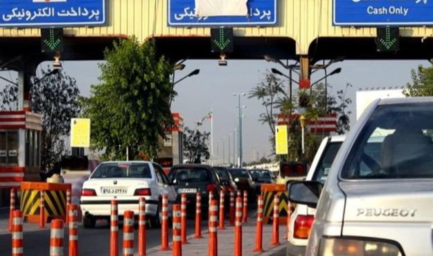 عوارض آزادراه‌ها ۲۸ درصد گران شد