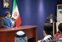 پیام تسلیت دکتر احمدی نژاد به مناسبت درگذشت حاج اردشیر قره غانی