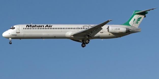 پیگیری حقوقی و قضایی تهدید هواپیمای مسافری در دستور کار ماهان است