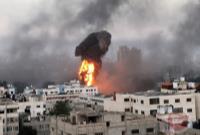  آخرین تحولات غزه در ساعات اخیر