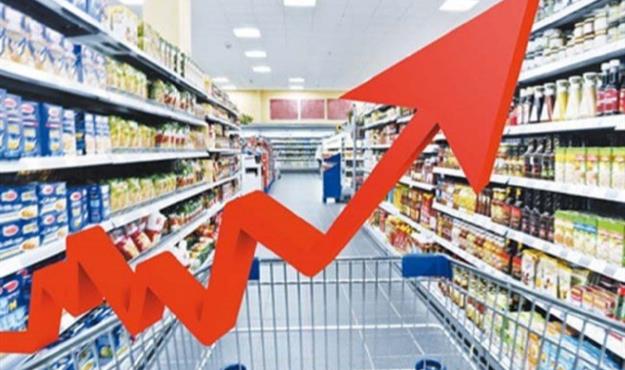 شیب وحشتناک افزایش قیمت مواد غذایی در ۱۰ سال!